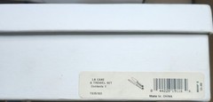 Vera Wang W Wedgwood LK Cake & Trowel Set