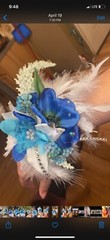 corsages boutonnieres I personalize and hand make them myself for any occasions 