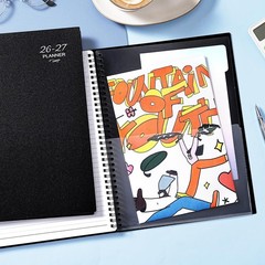 Planner 2026-2027- 2026-2027 Planner Weekly and Monthly, Academic Planner 202…