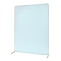 ? 1.5*2 m Wedding Backdrop Stand Rectangle Frame for Ceremony Decorations