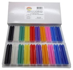 Govinda – 4″, Assorted Colors (Red, Orange, Yellow, Green, Blue, Purple)