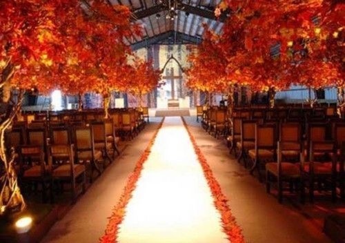 50 ft Satin Aisle Runner 60″ wide 100% Seamless Fabric Wedding 20 Colors