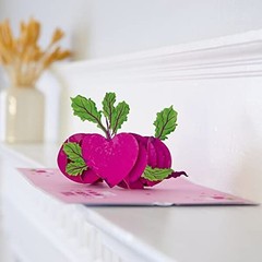 Lovepop Pop-Up The Office Card – 3D Everyday Love Greeting Card for Men, Wome…