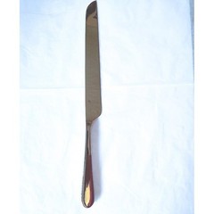 Wedding Cake Windermere Knife 18/10 Stainless Glossy Heavy 12 Inch GS