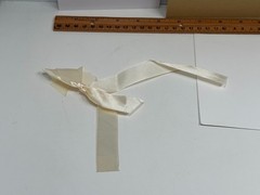 90+ Laser Cut Wedding Invitations Kit Envelopes White Pearlescent Brown Doves