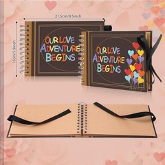 Singhoow 12 Pcs Wedding Honeymoon Gifts for Couple Mr Mrs Bridal Shower