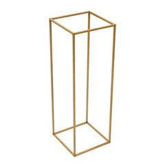 10PCS Column Wedding Flower Stand Cylindrical Display Rack 31.5inch Metal