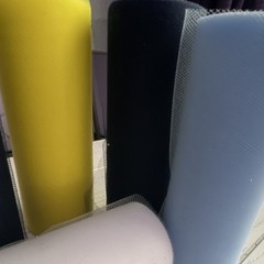 Wedding Tulle Rolls Light Fabric Navy Yellow Black White Light Blue Drapery