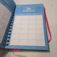Budget Planner & Monthly Bill Organizer Book Non-Dated Budget Book