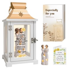 Gifts for Mom, Mothers Day from Husband Daughter Son, Birthday Women Wife Gifts.