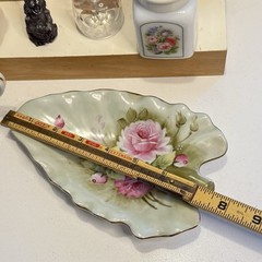 Vintage Table Decor For Tea Party -Vase, Sugar & Creamer, Bells, Pewter Rabbit +