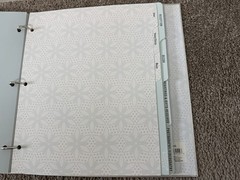 Hallmark Large Wedding Organizer Album WCA4228