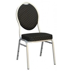 6 Gold SPANDEX CHAIR COVERS for Wedding Banquet Party Reception Decorations