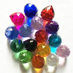 700+ pcs ACRYLIC Crystal Like BEADS for Wedding CENTERPIECES Filler Wholesale