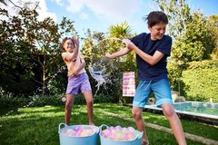 Rapid Filling Self Sealing Water Balloons Outdoor Summer Party Toys For Kids