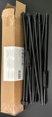Instant Easel Tripod For Signage At Weddings or Special Occasions *2 Available*