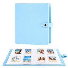 320 Pockets Hardcover Instant Photo Album for Fujifilm Instax Mini 12 11 9 8+…