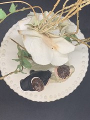 Vintage 1930’s Wedding Cake Topper Artistic Ornament #191