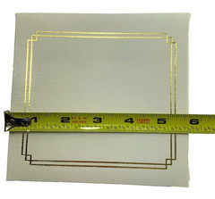 NEW VTG TAP Taprell Loomis ~SET of 2 ~Albums Only ~ 5 X 5-5/8 INCHES