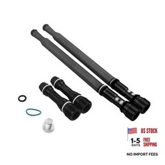 Diesel Updated Stand Pipe and Dummy Plug Kit Suitable For Ford 6.0L E350 F250