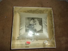 NOS Cowboy/Western Wedding Cake Topper & Accessories