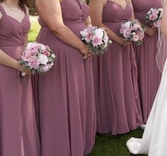 Wedding Floral Bridal Bouquets