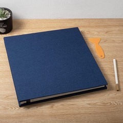 Large Photo Album Self Adhesive Scrapbook Album for 4×6 5×7 8×10