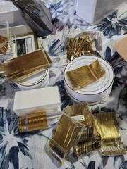 Huge Wedding Lot