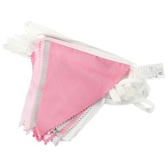 Bunting Banner Wedding For Birthday Baby Shower Party Decoration Flags
