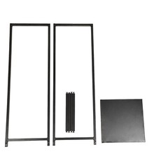 Wedding Flower Stand Centerpiece Metal Floral Stand Wedding Decoration Rack