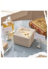 24 Pcs Cross Table Card Holder Cute Table Number Holders 2 x 1.5 Inch Alloy…