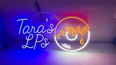 Personalized Neon Light Sign – Custom Name, Logo & Wedding LED Wall Art