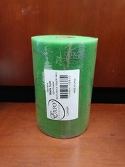 Decorative Matte Tulle, Roll/Spool of 6” X 100 yards Green 6 Inch x 100 Yards