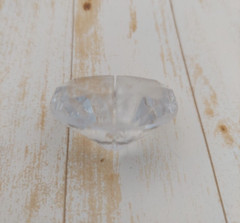 Diamond Place Card Holder