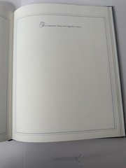 Vintage 80s Hallmark Cards 1982 Keepsake Album Our Silver Wedding Anniversary