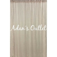 (2) silver 6 ft x 7 ft Sequined Backdrop Curtain Wedding Party Decorations