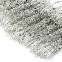WARM WHITE 10 ft LED Fairy Lights Garland BACKDROPS Wedding Party Decorations