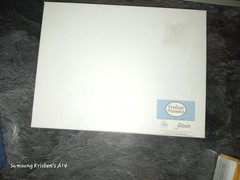 Hallmark Precious Moments Wedding Guests Sign In Album & Pen / New Unused 2004