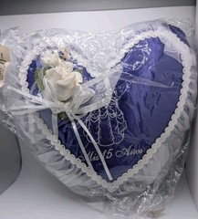 Ms 15 Anos Quince Kneel Pillow