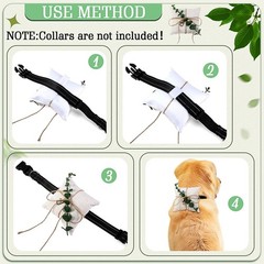 5» x 5» Dog Ring Bearer Wedding Pillows with Ring Clasp Off for Dog Collar …
