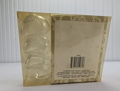 Victoria Lynn Favor Collection Clear Heart Box 12 Count Wedding Favors Darice 03