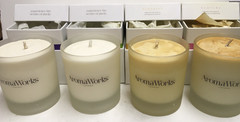 Nurture Candle by Aromaworks Assorted – 2.6 oz Candle sold separate Made in UK