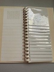 Vintage 1972 Hallmark Flower Girl Photo Album Holds 72 3.5in X 3.5in Photos