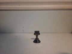 Table Number Stands
