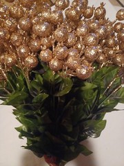 artificial flowers