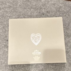 Hallmark Stories Guest Book Ivory Traditional Wedding WCA2807