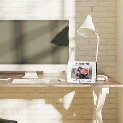 Grammy 4×6 Picture Frame, Grandkids Photo Frame, GrammyGifts for Grandma, Gif…