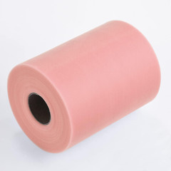 Tulle Rolls 6” by 100 Yards (300 Feet) Tulle Roll Spool Fabric for DIY Tutu Skir