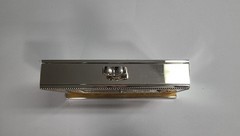 Album Silver Picture Frame Holder/ Picture Frame Holder/ Album Box