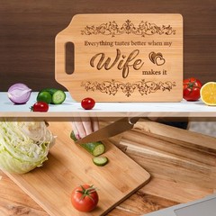 Wifes Gifts for Wife Birthday Gift Ideas for Wedding Anniversary Bamboo